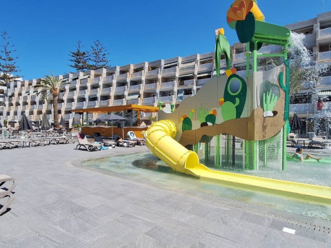 Kumara Serenoa by Lopesan Hotels
