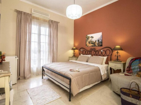 Vassilis Guest House
