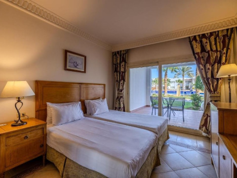 Continental Plaza Beach Resort