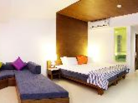 SUNWING RESORT KAMALA BEACH