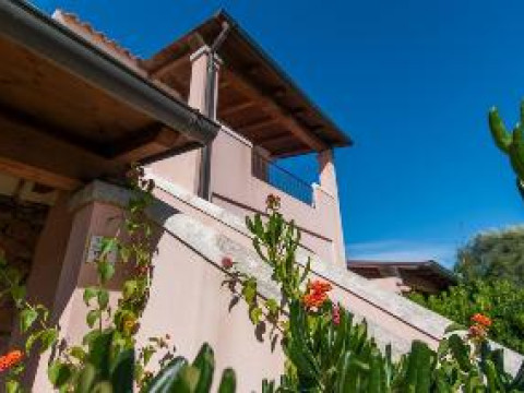 RESIDENZE GALLURA