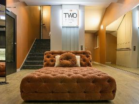 TWO HOTEL BERLIN BY AXEL - ADULTS ONLY