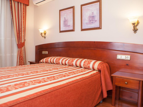 ALAMEDA HOTEL