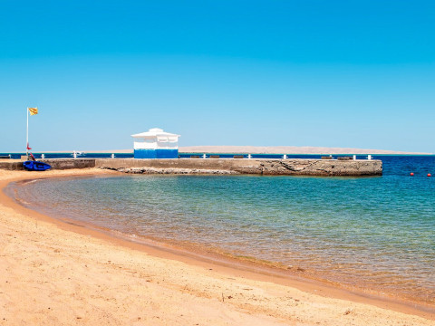 Amarina Saphir Beach Resort