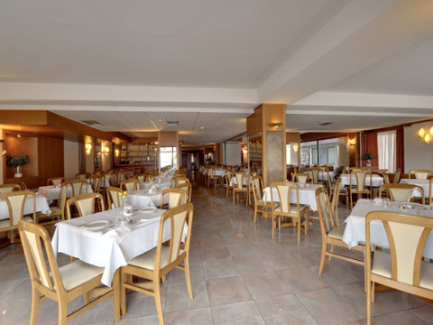 Esperia - Kavala Hotel