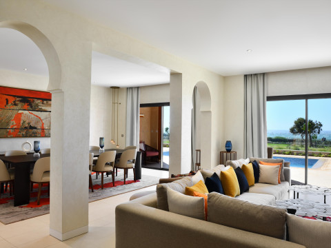 Hilton Taghazout Bay Beach Resort & SPA