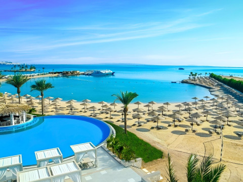 Jaz Elite Casa Del Mar Beach