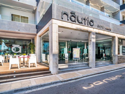 Nautic Hotel and Spa