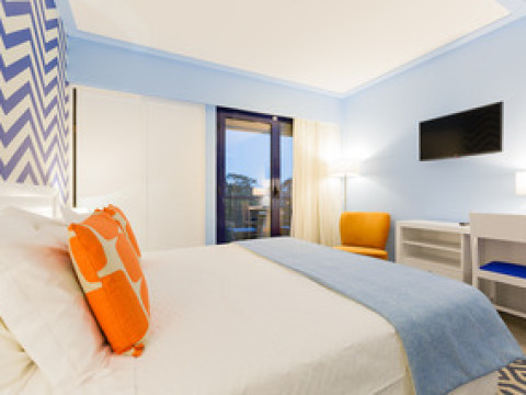 TERRACE MAR SUITE