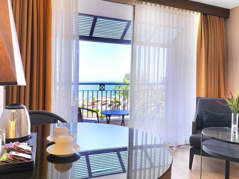 IMPERIAL TURKIZ RESORT HOTEL