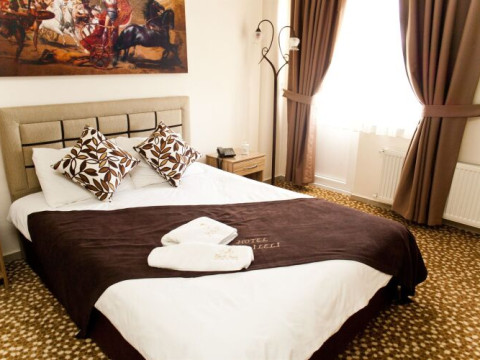 ZILELI HOTEL