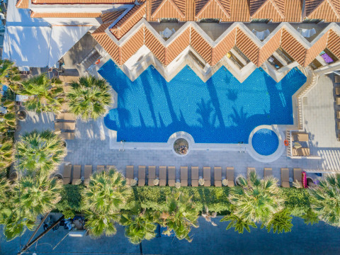 Palazetto Suites Zakynthos - Adults Only