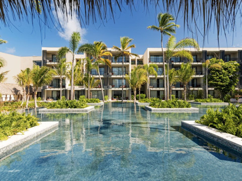 W Punta Cana