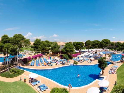 Zafiro Mallorca