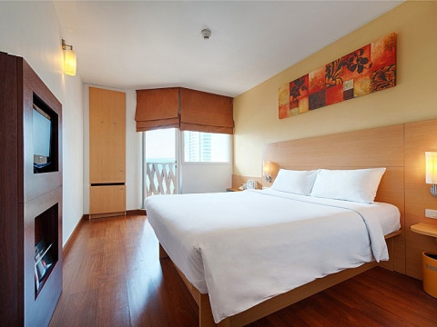 IBIS PATTAYA