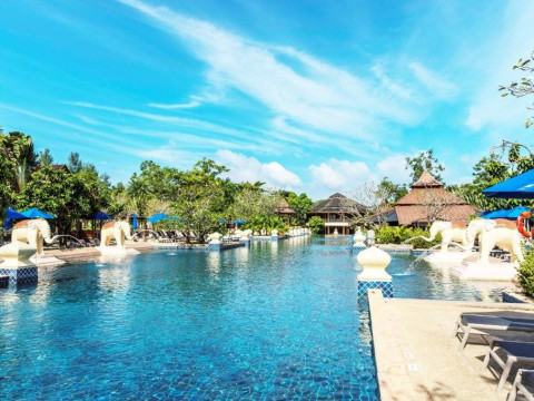 The Sun Club Khao Lak
