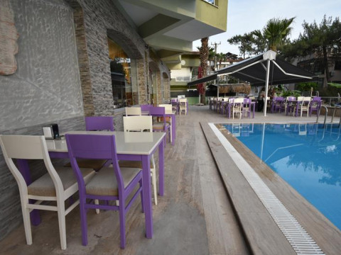 ANERISSA HOTEL