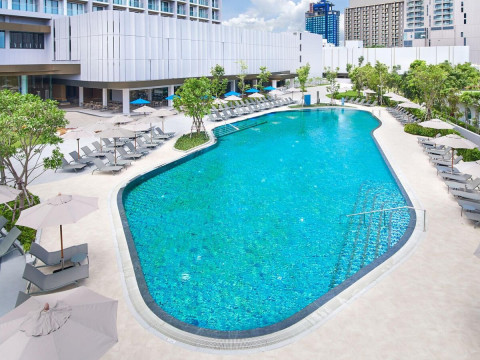 OZO NORTH PATTAYA