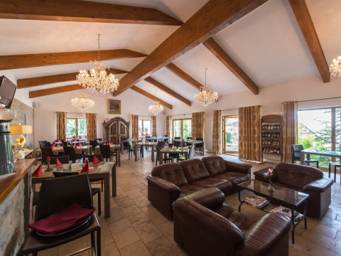 Villa ERMITAGE