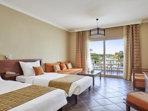IBEROTEL CASA DEL MAR RESORT (EX.SENTIDO)