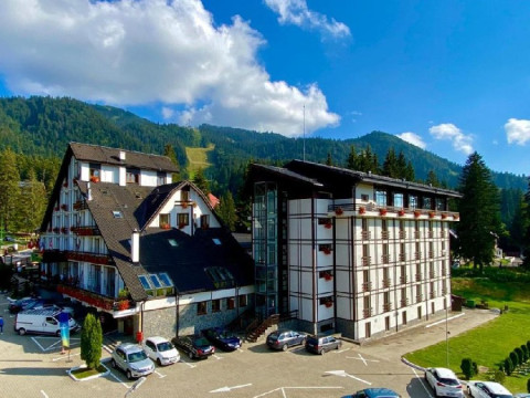 HOTEL ONIX