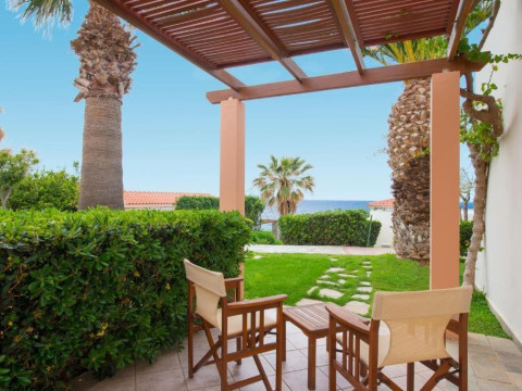 Iberostar Creta Panorama and Mare