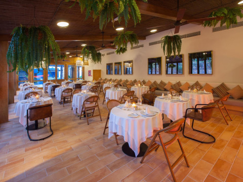 Corallium Dunamar by Lopesan Hotels