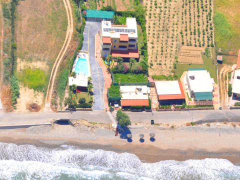 Thalassa Apartments Chania