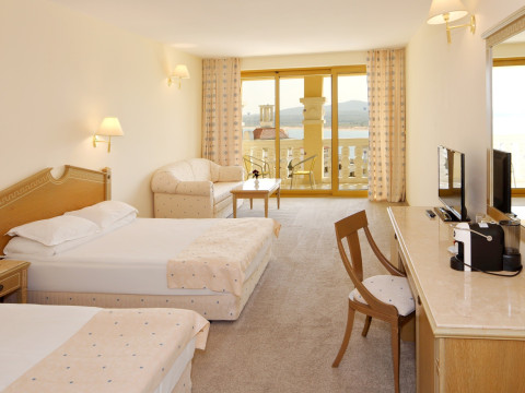 DUNI ROYAL RESORT MARINA ROYAL PALACE