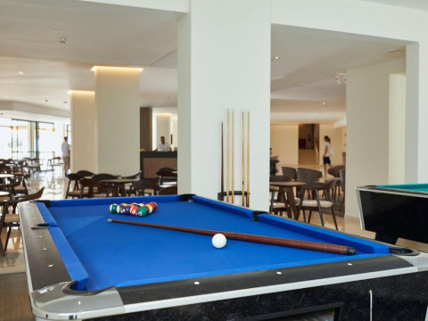 ALEX BEACH HOTEL - BUNGALOWS