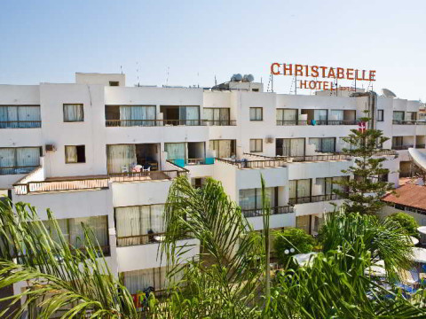 CHRISTABELLE HOTEL APARTMENTS