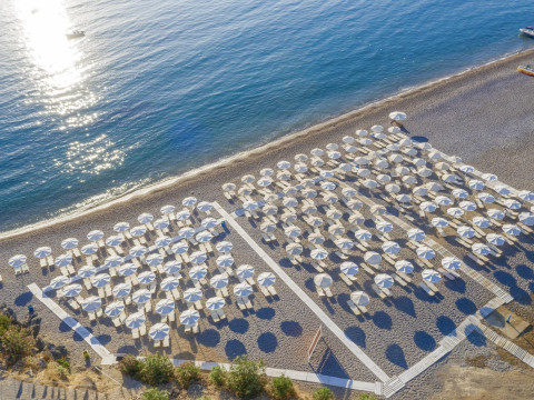 Lindos Village Resort