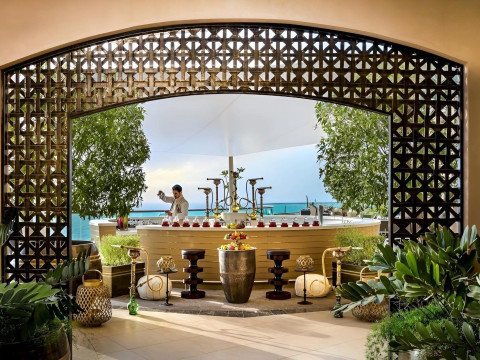 FAIRMONT AJMAN