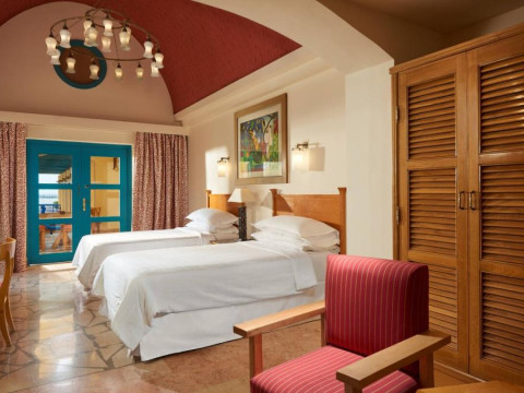 SHERATON MIRAMAR RESORT EL GOUNA