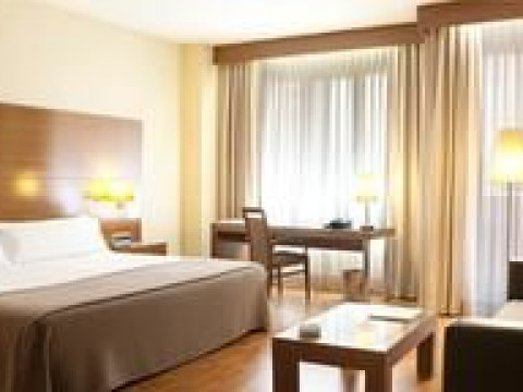 APARTHOTEL MARIANO CUBI