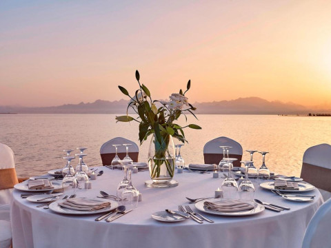 SHERATON SOMA BAY