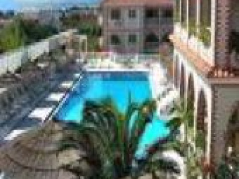 MEANDROS BOUTIQUE amp; SPA HOTEL - ADULTS ONLY