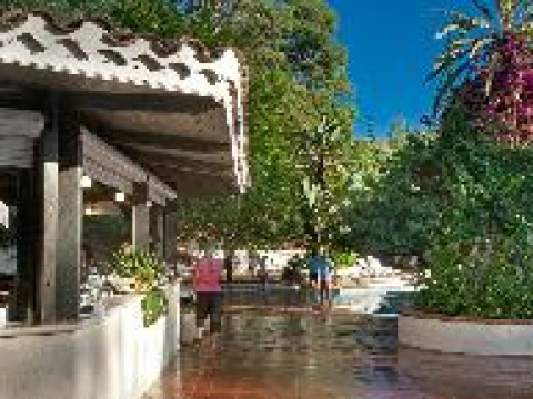 ARBATAX PARK RESORT TELIS
