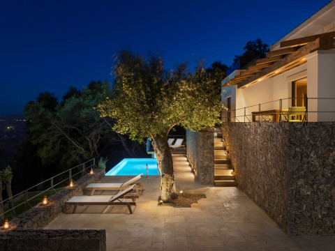 Greenstone Villas