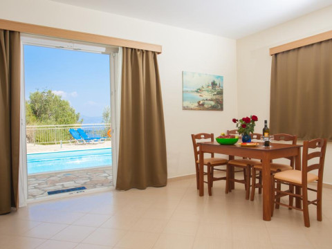 Odysseas Villas