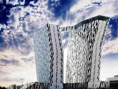 AC HOTEL BY MARRIOTT BELLA SKY COPENHAGEN