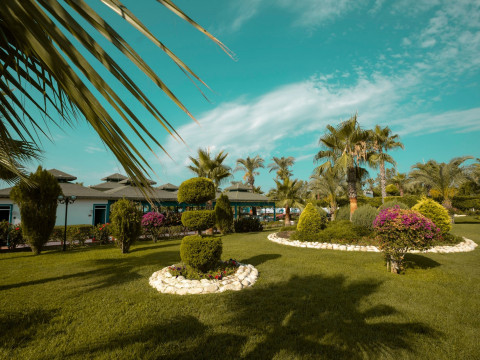 Hotel Turan Prince