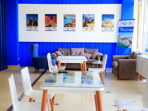 LABRANDA CLUB MAKADI RESORT