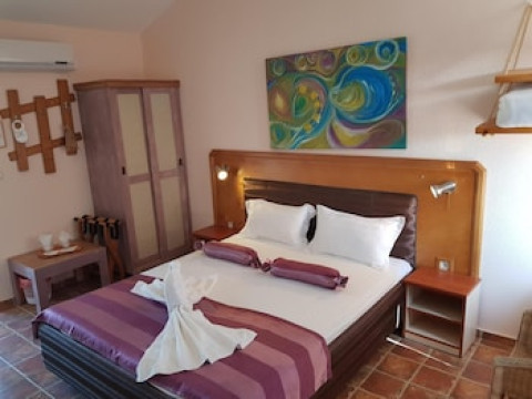 HOTEL JAKUZZI