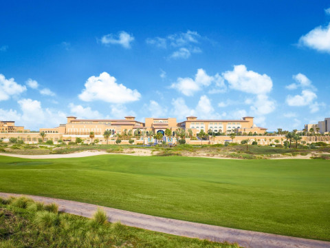 Rixos Premium Saadiyat Island