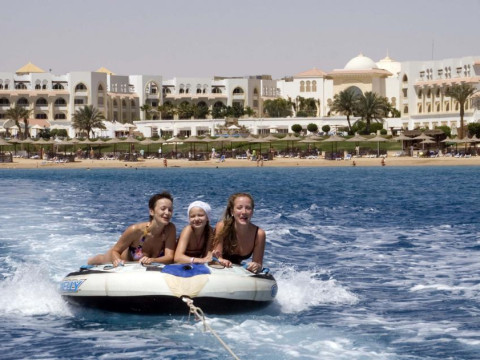 OLD PALACE RESORT SAHL HASHESH