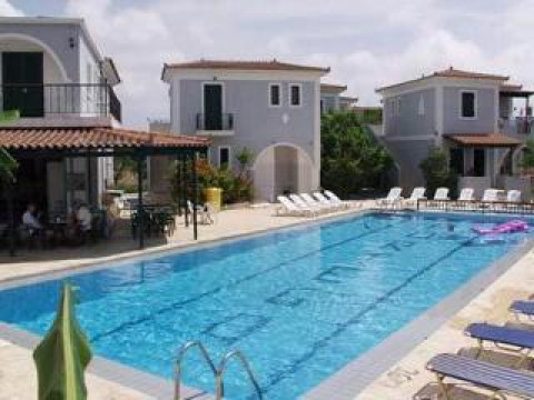 PORTEGO APARTMENTS