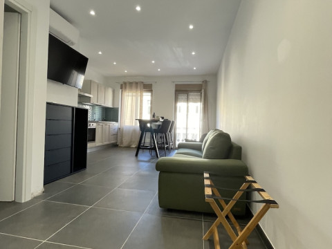 NG GUEST HOUSE IL GALLURA