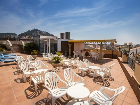 Hotel Costa Brava