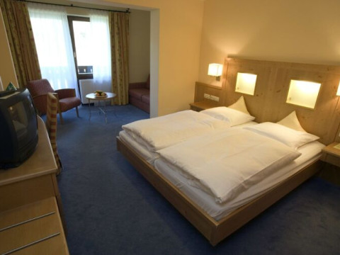 Rennrad-  Triathlonhotel Jakob